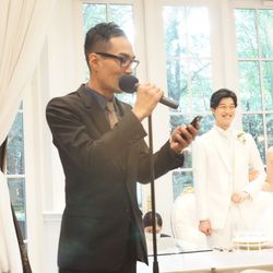 赤坂アプローズスクエア迎賓館の写真12枚目