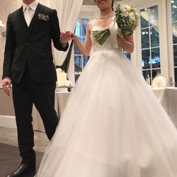 赤坂アプローズスクエア迎賓館の写真13枚目