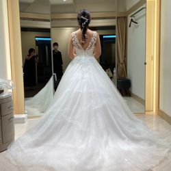 赤坂アプローズスクエア迎賓館の写真6枚目