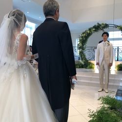 赤坂アプローズスクエア迎賓館の写真4枚目