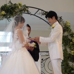 赤坂アプローズスクエア迎賓館の写真31枚目