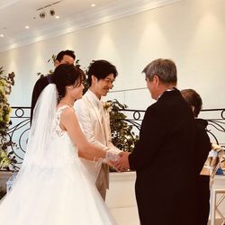 赤坂アプローズスクエア迎賓館の写真30枚目