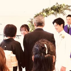 赤坂アプローズスクエア迎賓館の写真4枚目