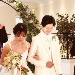 赤坂アプローズスクエア迎賓館の写真23枚目