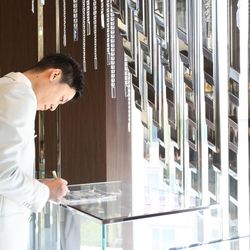 ラグナヴェール名古屋の写真12枚目