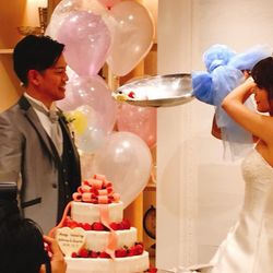 アニヴェルセル 大阪の写真23枚目