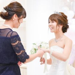 アニヴェルセル 大阪の写真32枚目