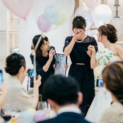 アニヴェルセル 大阪の写真33枚目