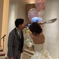 アニヴェルセル 大阪の写真36枚目