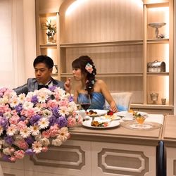 アニヴェルセル 大阪の写真34枚目