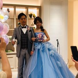 アニヴェルセル 大阪の写真35枚目