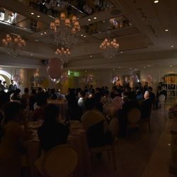 アニヴェルセル 大阪の写真35枚目