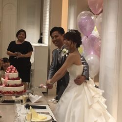 アニヴェルセル 大阪の写真35枚目