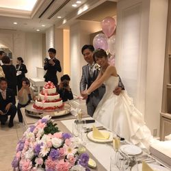 アニヴェルセル 大阪の写真36枚目