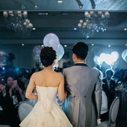 アニヴェルセル 大阪の写真33枚目