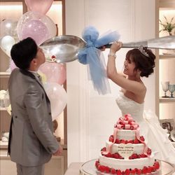 アニヴェルセル 大阪の写真1枚目