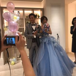 アニヴェルセル 大阪の写真5枚目