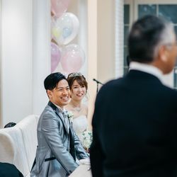 アニヴェルセル 大阪の写真3枚目