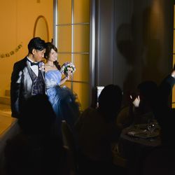 アニヴェルセル 大阪の写真1枚目