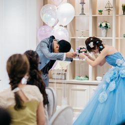 アニヴェルセル 大阪の写真21枚目