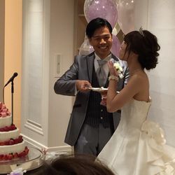 アニヴェルセル 大阪の写真8枚目