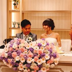 アニヴェルセル 大阪の写真11枚目