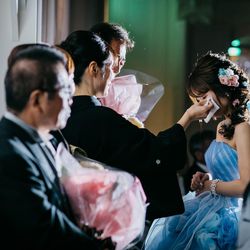 アニヴェルセル 大阪の写真1枚目