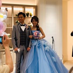 アニヴェルセル 大阪の写真3枚目