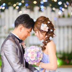 アニヴェルセル 大阪の写真30枚目