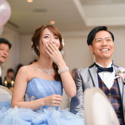 アニヴェルセル 大阪の写真35枚目