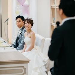 アニヴェルセル 大阪の写真8枚目