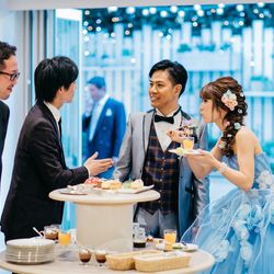 アニヴェルセル 大阪の写真18枚目