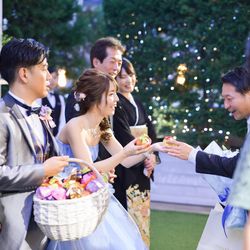 アニヴェルセル 大阪の写真16枚目