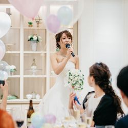 アニヴェルセル 大阪の写真11枚目