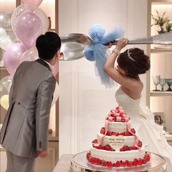 アニヴェルセル 大阪の写真21枚目