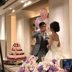 アニヴェルセル 大阪の写真16枚目