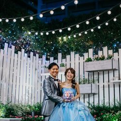 アニヴェルセル 大阪の写真24枚目