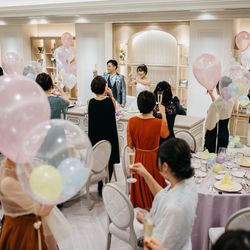 アニヴェルセル 大阪の写真26枚目