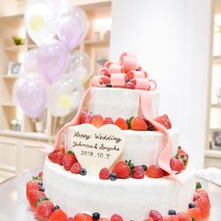 アニヴェルセル 大阪の写真25枚目