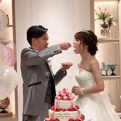 アニヴェルセル 大阪の写真29枚目