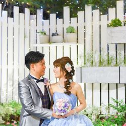 アニヴェルセル 大阪の写真30枚目