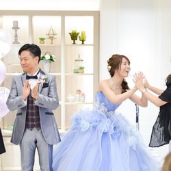 アニヴェルセル 大阪の写真27枚目