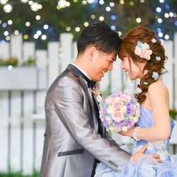 アニヴェルセル 大阪の写真30枚目