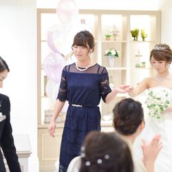 アニヴェルセル 大阪の写真29枚目