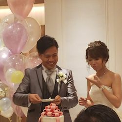 アニヴェルセル 大阪の写真31枚目