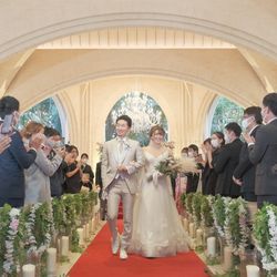 アルタビスタ ガーデンの写真7枚目