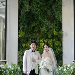 ラソールガーデン大阪の写真20枚目