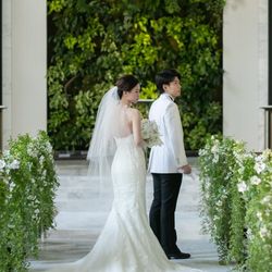 ラソールガーデン大阪の写真22枚目