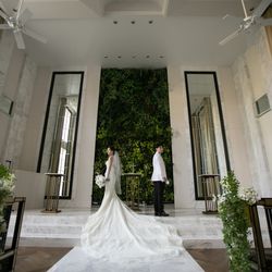 ラソールガーデン大阪の写真17枚目