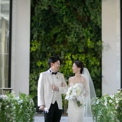 ラソールガーデン大阪の写真20枚目